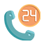 Service client